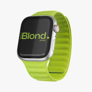 Correa Apple Board Blond Studio
