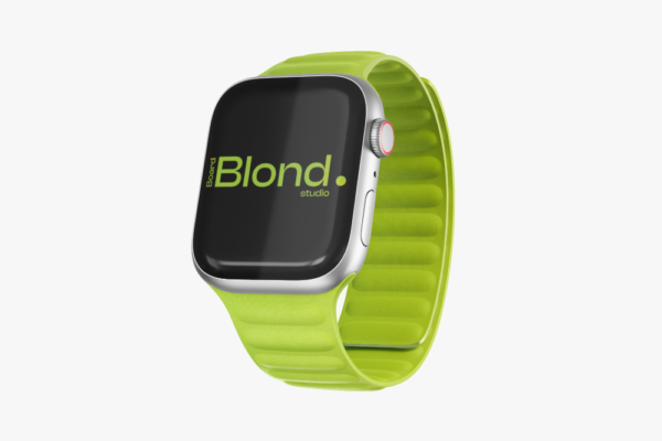 Correa Apple Board Blond Studio