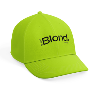 Gorra Board Blond Studio