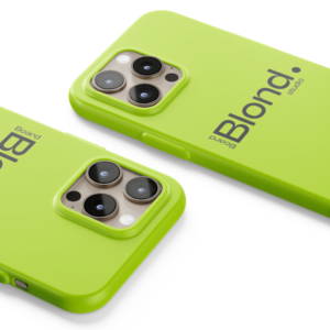 Funda para Móvil Board Blond Studio