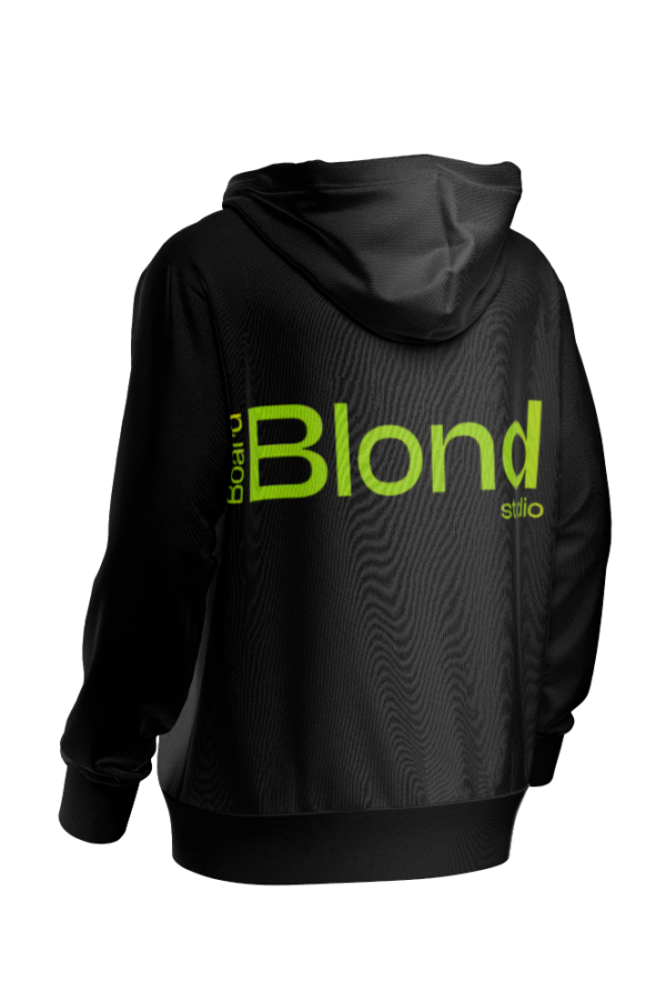 Hoodie Board Blond Studio