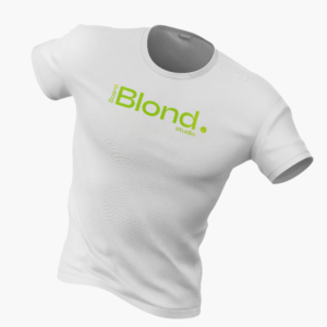 Camiseta Board Blond Studio
