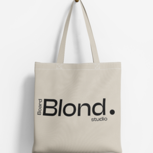 BBS Totebag