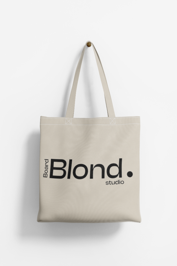 BBS Totebag